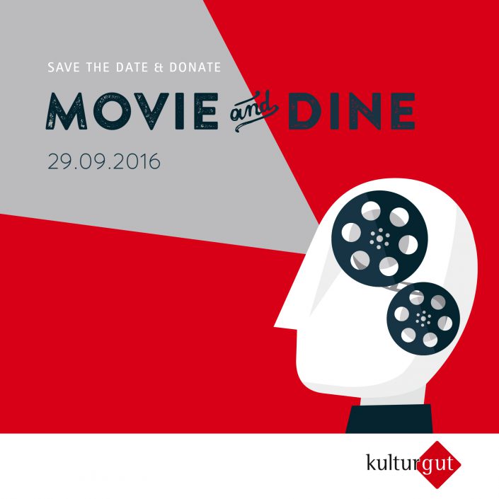 Movie and Dine