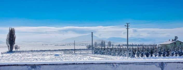Servets Dorf