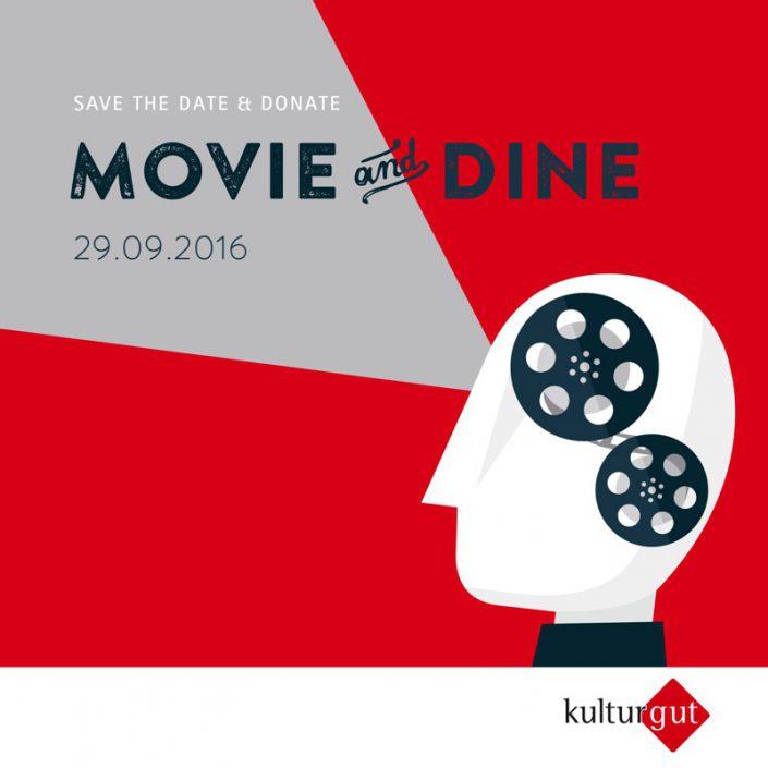 Start Up Event Movie and Dine